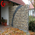 Newly Developed Anti Corrosion And Durable Gabion Cage